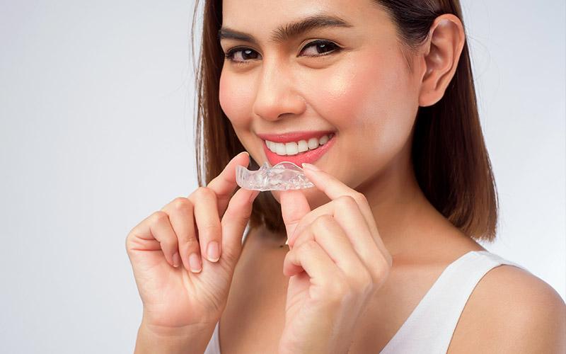 invisalign dentist in vaughan