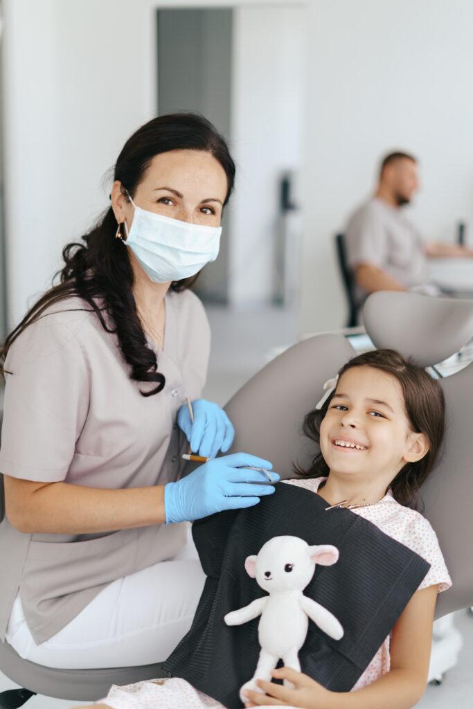 Dental Services in Vaughan