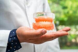 How Many Hours a Day Should You Wear Your Dentures?