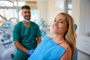 Goodbye To Problem Teeth With Dental Extractions In Vaughan