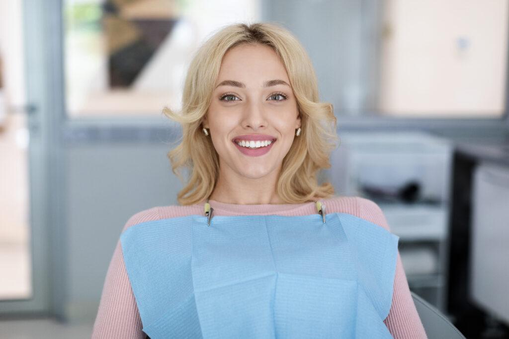 Instant Teeth Whitening Benefits And Risks | Vaughan Dentist