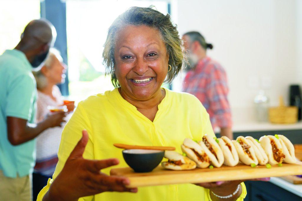 Can You Eat With Dentures? Top 10 Senior-Friendly Recipes