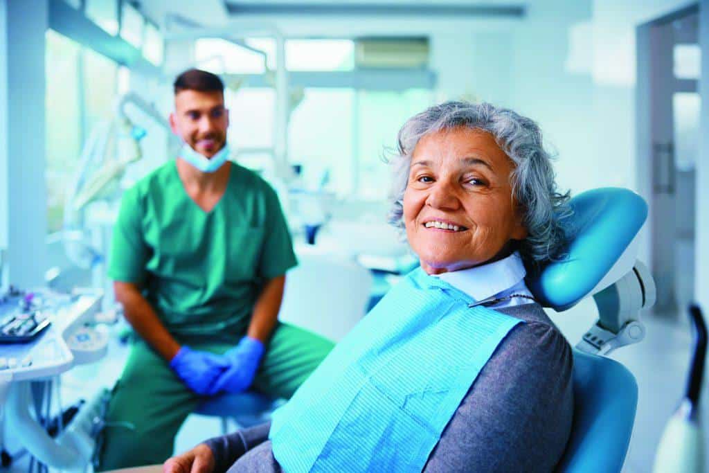 How much do partial dentures cost without insurance